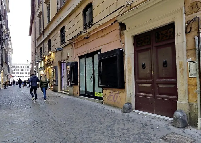 Campo Dei Fiori Giubbonari Amazing
