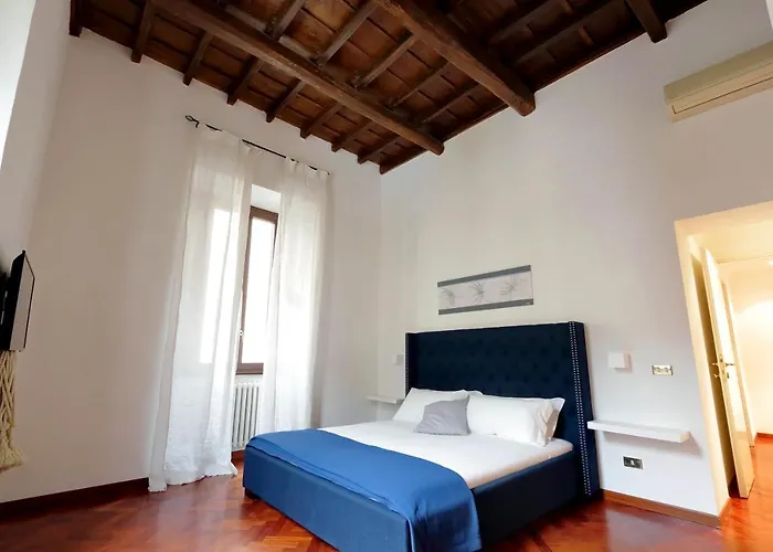 Appartement Campo Dei Fiori Giubbonari Amazing