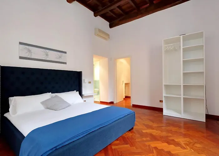 Appartement Campo Dei Fiori Giubbonari Amazing *