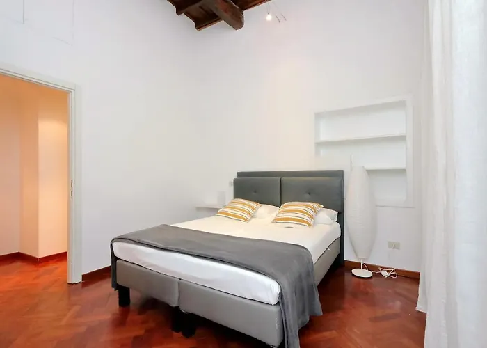 Campo Dei Fiori Giubbonari Amazing Appartement