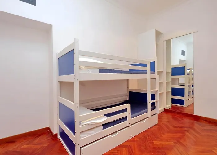 Appartement Campo Dei Fiori Giubbonari Amazing Rome