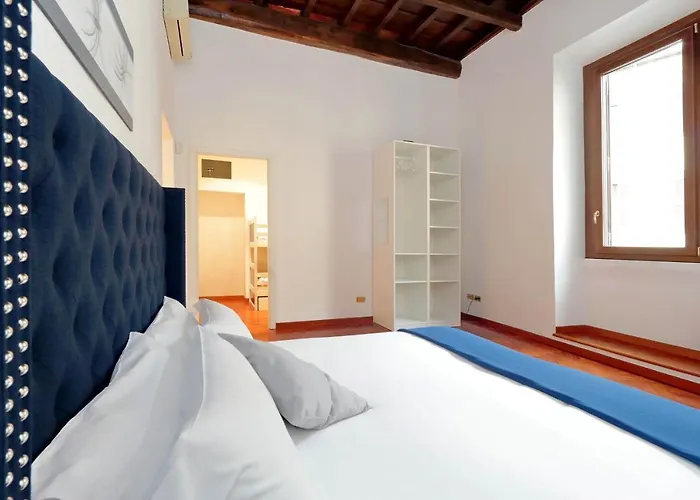 Appartement Campo Dei Fiori Giubbonari Amazing *