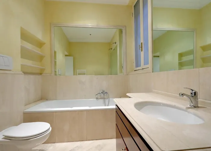 Appartement Campo Dei Fiori Giubbonari Amazing Rome
