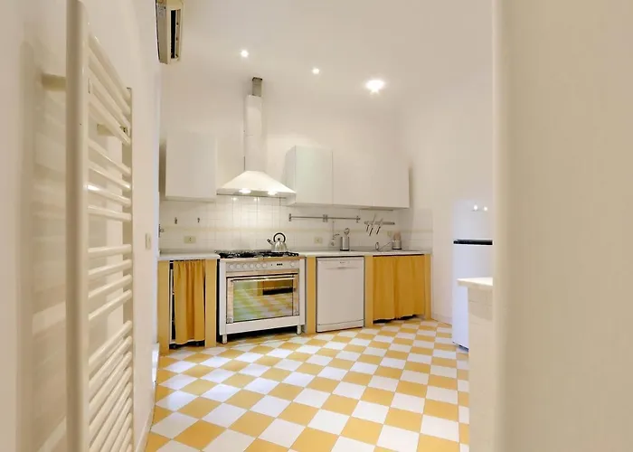 Campo Dei Fiori Giubbonari Amazing Appartement