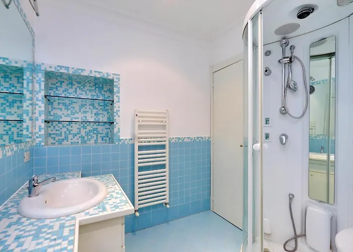 Appartement Campo Dei Fiori Giubbonari Amazing Rome