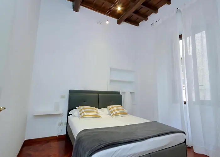 Campo Dei Fiori Giubbonari Amazing Appartement